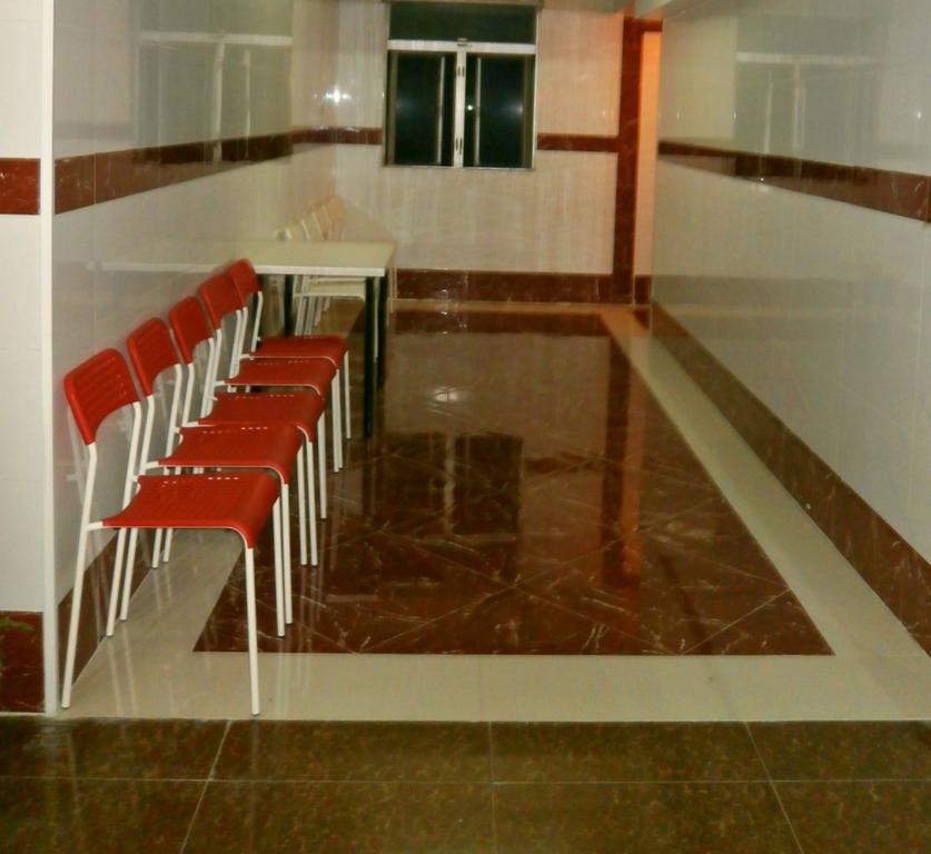 Delta Lounge Hotel Hong Kong Bagian luar foto